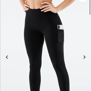 Fabletics On-the-Go High-Waisted Legging